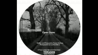 Interaction - Door1 Original Mix