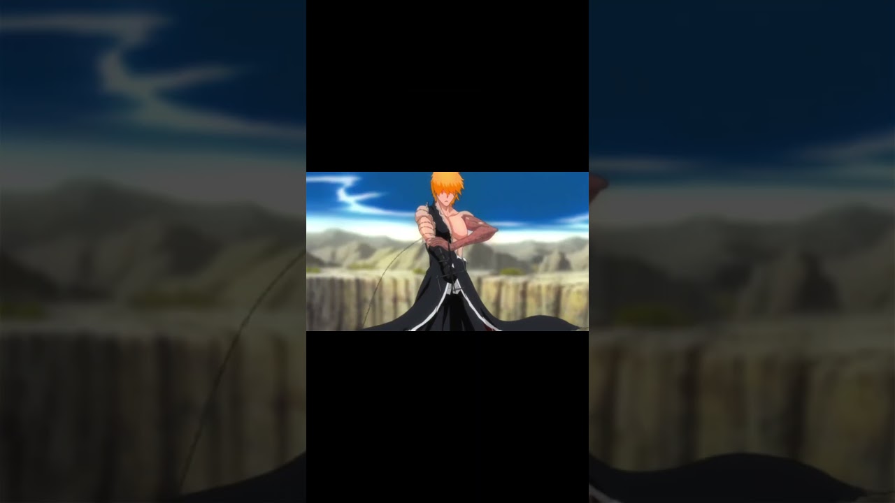 ichigo edit   