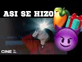 🔥ASI "DUKI - Cine 🚬" se HIZO + REGALO!🖤 Remake FlStudio