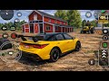 Car Parking Driving School Gameplay 4k Ultra Realistic Car Parking Driving School Gameplay 4k Ultra Realistic