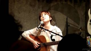 160602 박소유 - 오후만 있던 일요일 (Cover) (@제비다방)