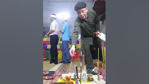 thầy tào na rì bắc cạn