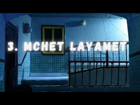 MCHET LAYAMET OFFICIAL AUDIO VIDEO
