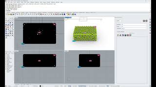 Spherene for Rhino Tutorial 4: Carving Out Space with Cavity