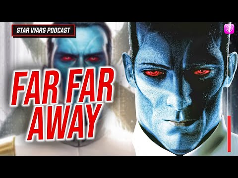 Where is Thrawn?
