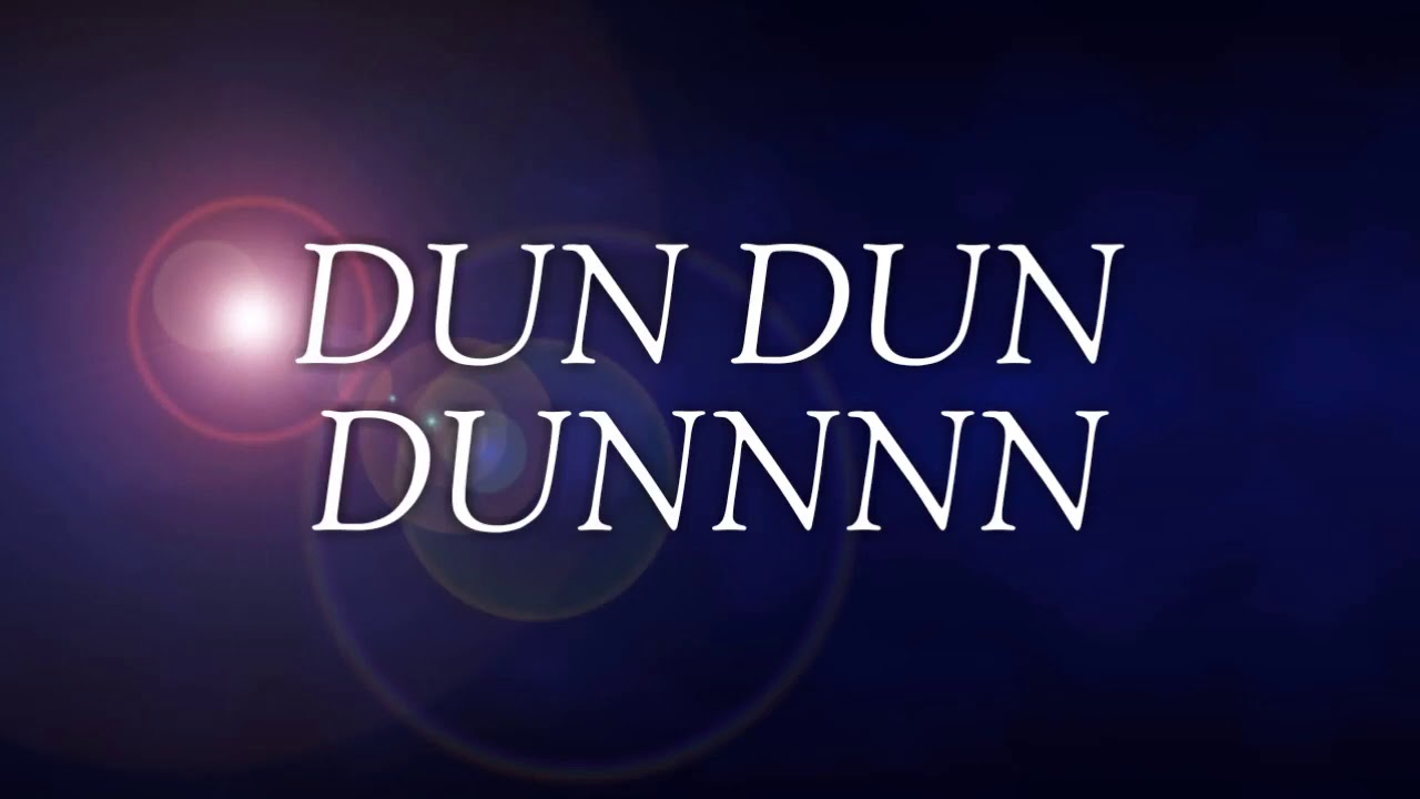 DUN DUN DUNNNNN No Copyright Sound Effect - YouTube
