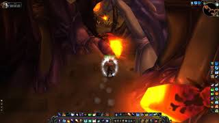 Pawn Captures Queen WoW Classic Quest