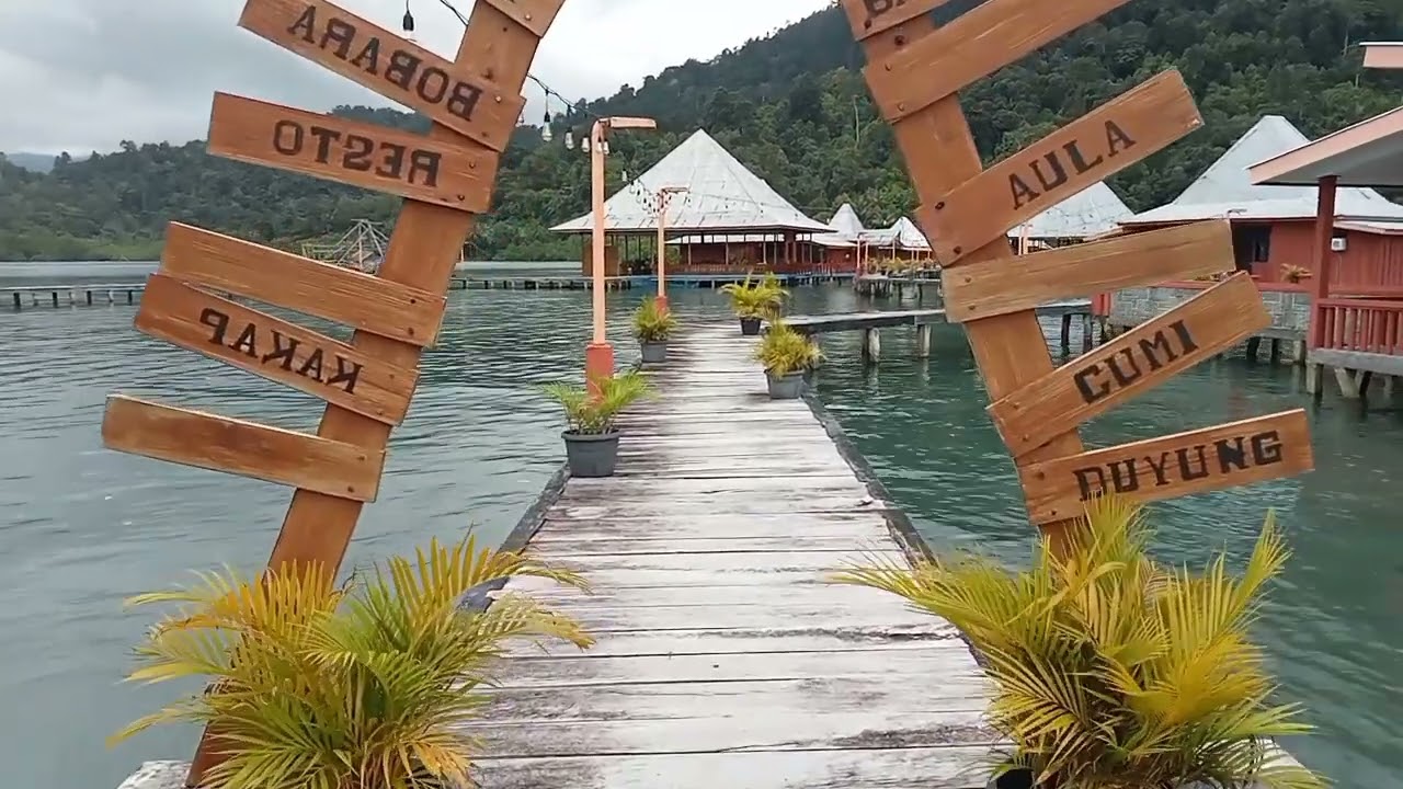 Sawah Ladang, Wayase Full gass