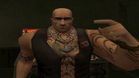 Hitman: Contracts - Mission #5 - Rendezvous In Rotterdam