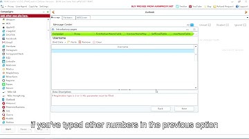 OutLook Account Creator Ⅱ-Auto Create Unlimited Outlook Microsoft Hotmail Accounts
