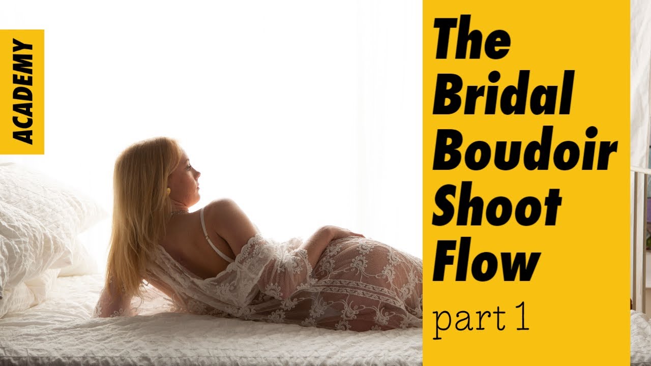 TOP ideas and tips for boudoir photo shoot for wedding