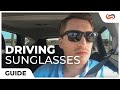 🚘How to Buy The Right Pair of Driving Sunglasses 🚘| SportRx