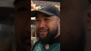 JL Jupiter visits 3J’s Deli