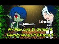 My new life is within a fantasy world episode 3