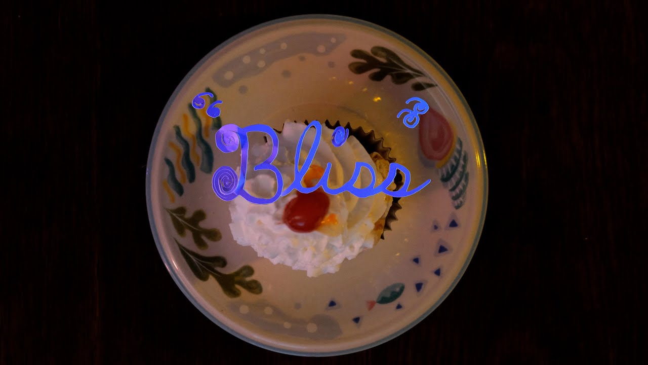 Guarda The Jesse Lees - Bliss (Lyric Video) su YouTube Guarda The Jesse Lees - Bliss (Lyric Video) su YouTube