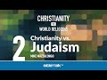 Christianity vs. Judaism | Mike Mazzalongo | BibleTalk.tv