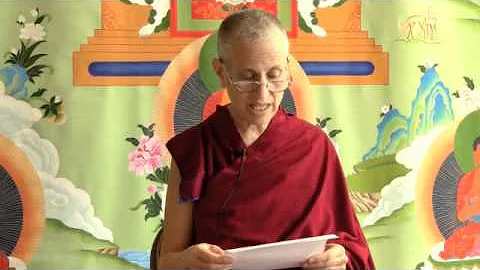 05-05-11 Dharma Guidance on World Events: A-Bombs, Terrorism, and Karma - BBCorner