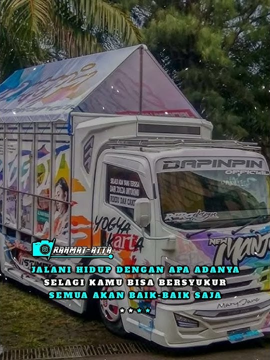 story wa truck new manja #new_manja #shorts