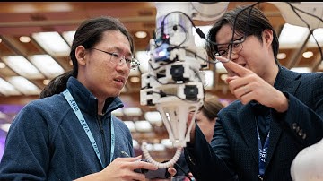 Applied Research in Action (ARIA) Showcase 2024