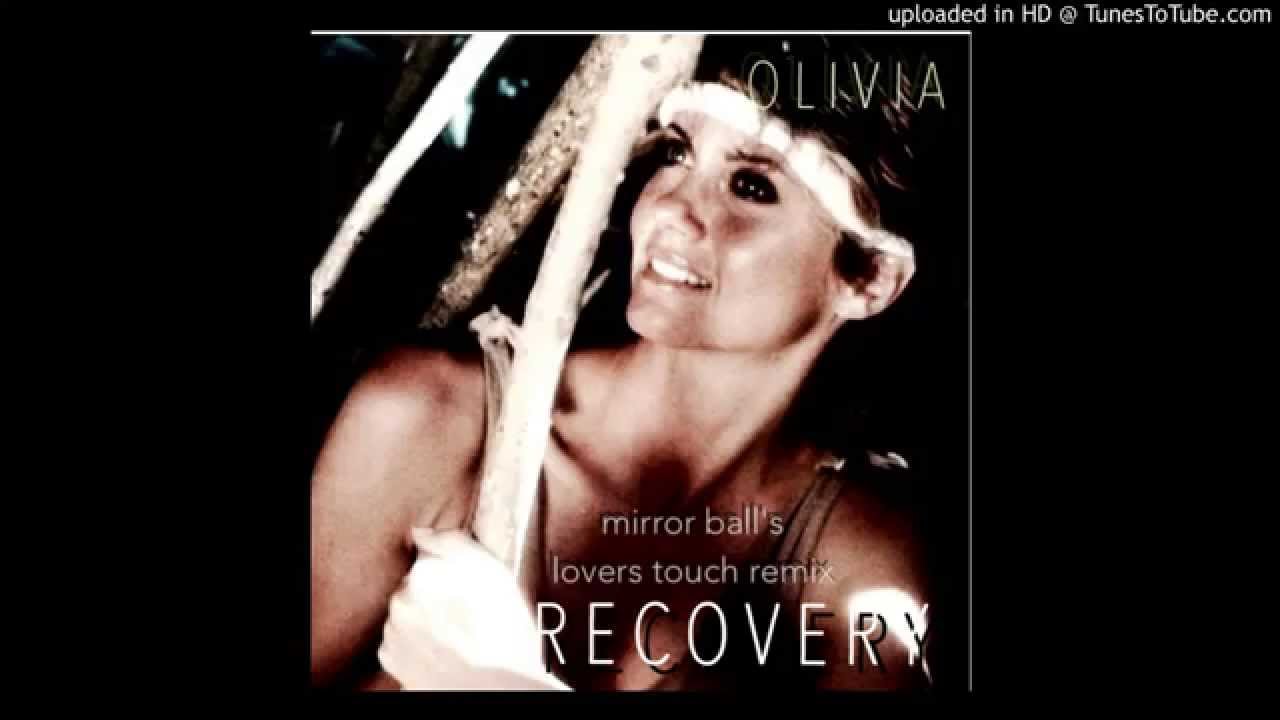 Olivia Newton John Physical Remix