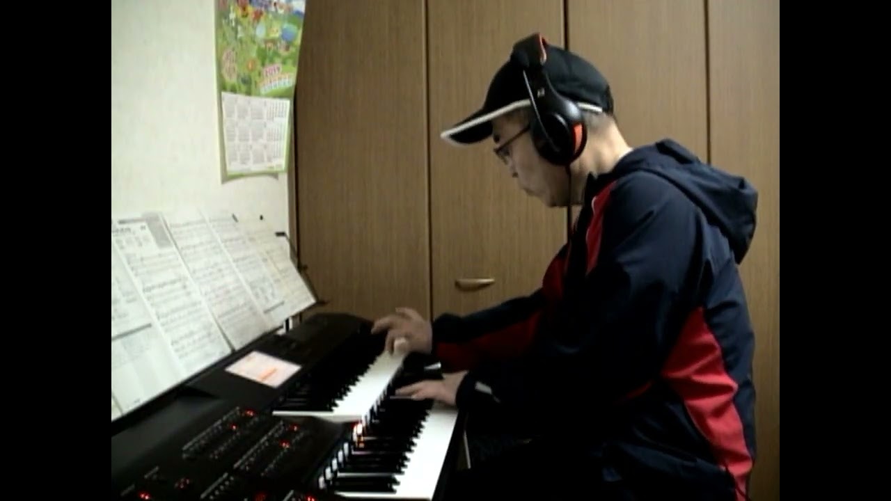 マツケンサンバⅡ　／松平健