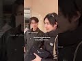 I can't 🤣🤣🤣 #ด้วงกับเธอEP8 #teeteepor #KengNamping #ThatBLWorld