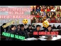 ABS CBN LYRICS VIDEO "IKAW ANG LIWANAG AT LIGAYA "CHINESE STUDENTS REACTION/IBA TALAGA SILA GUMAWA!!