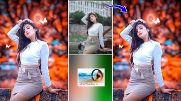 CB Editing Photoshop  |  Photoshop 7.0 CB Editing Tutorial in 2022