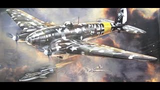 Missiles & Mistletoe 1944 - Hitler's Xmas Eve Blitz