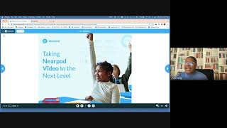 Taking Nearpod Video to the Next Level K 12