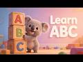 ABC Song for Kids | Learn Alphabets A-Z | Alphabet Song for Toddlers