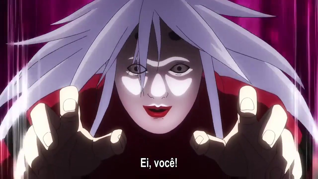 Plunderer EP 1- LEGENDADO PT BR - YouTube