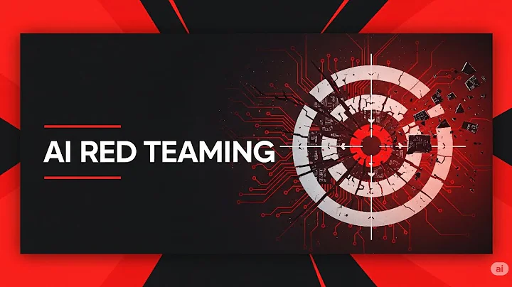 AI Red Teaming: Proactive AI Safety & Security Testing Explained!