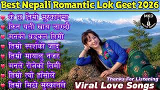 🎶 Top Evergreen Nepali Lok Geet Hits 2026 | Trending Romantic & Danceable Folk Songs screenshot 5