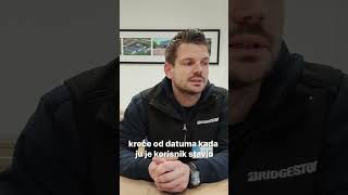 Auto Gume - Kada Ih Zamijeniti, Koje Odabrati? Pogledajte Video Na Našem Ku.