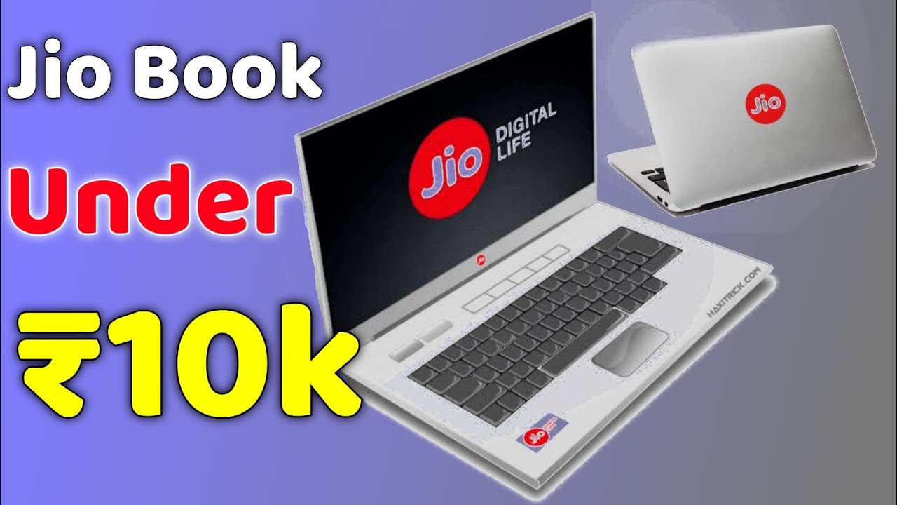 JioBook Launch Date and Price in India Cheapest Laptop Is Coming | jiobook launch date 🔥🔥🔥😎