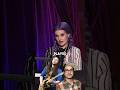 Number One Song Performance Recap | Kelly Osbourne