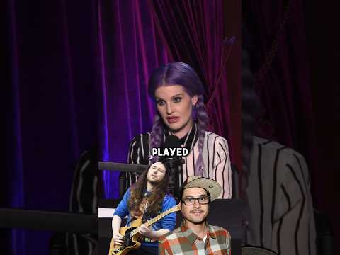 Number One Song Performance Recap | Kelly Osbourne