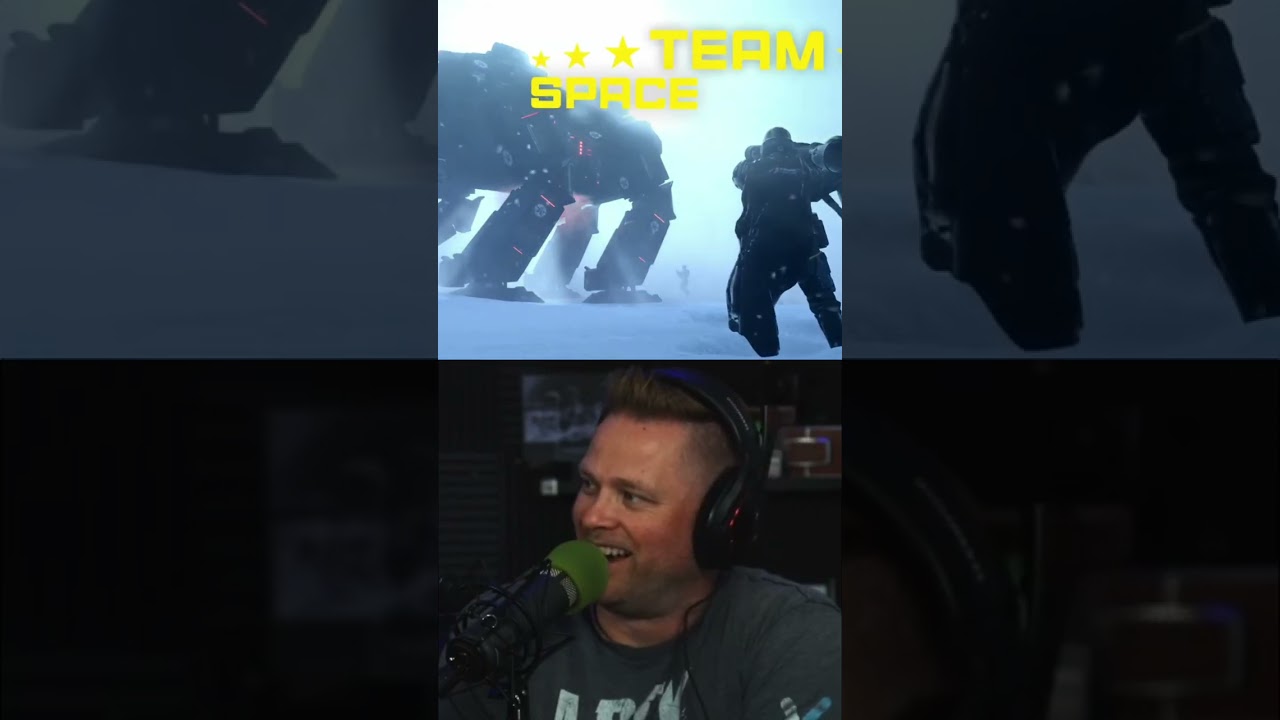 Halo против Helldivers: фактор веселья? 🤣 Сможет ли он конкурировать?