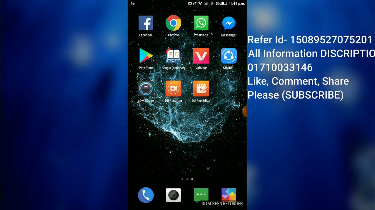 how to withdraw money from earnstation by bkash please see the full video.50$=4000/=