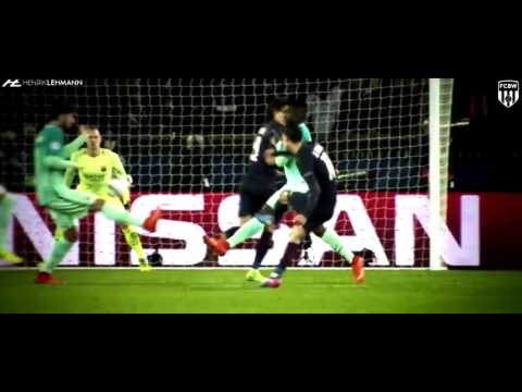 fc barcelona vs