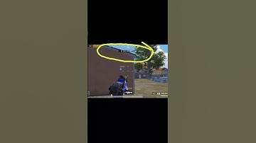 Akm+6x Hacker In My Game || bgmi hacker gameplay || Gamer Jitu #Shorts