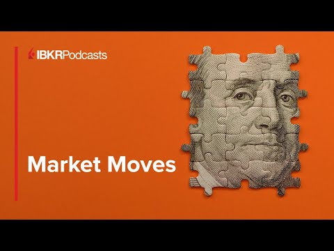 How Do Wealth Managers Use Forecast Contracts? - IBKR Podcast Ep. 322 Episode cover