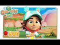 🔴 LIVE Odd-Paw Vet 👩&zwj;⚕️🐾 24/7 Animal Pet Doctor Cartoon for Kids @Odd-PawVetOfficial