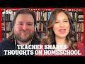 A Public School Teacher's Honest Take on Homeschooling