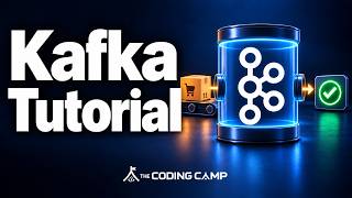 Kafka Tutorial with Python: Build a Complete Pipeline
