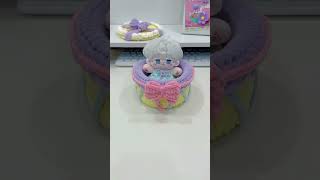 Crochet Gift Box Tutorial#crochet #crochettutorial #crochetforbeginners #yarncrafts