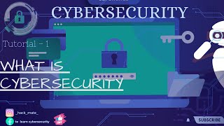 Complete cybersecurity Bootcamp 2023 Zero to pro || what is cybersecurity tutorial  -1