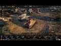 Мы с Яриком играем на 6 уровне в World of Tanks.Ярик купил КВ-2.Играем с подписчиками