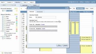Rackspace Email 7.0
